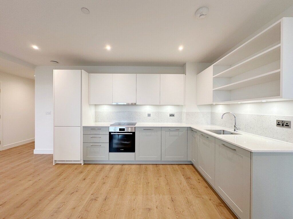 Flat Affinity View in Greater London