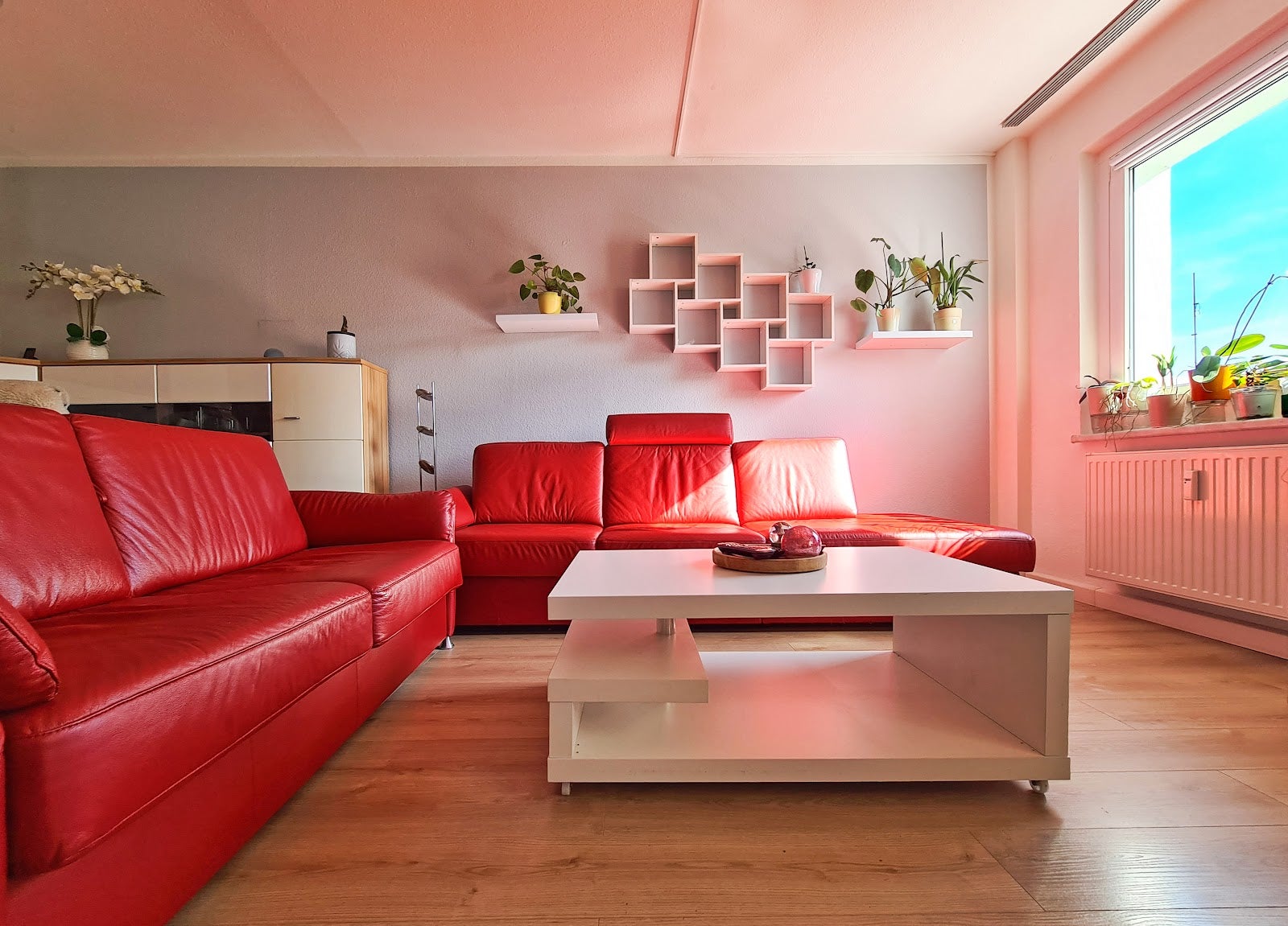 Wohnung Ernst-Schneller-Straße in Flöha