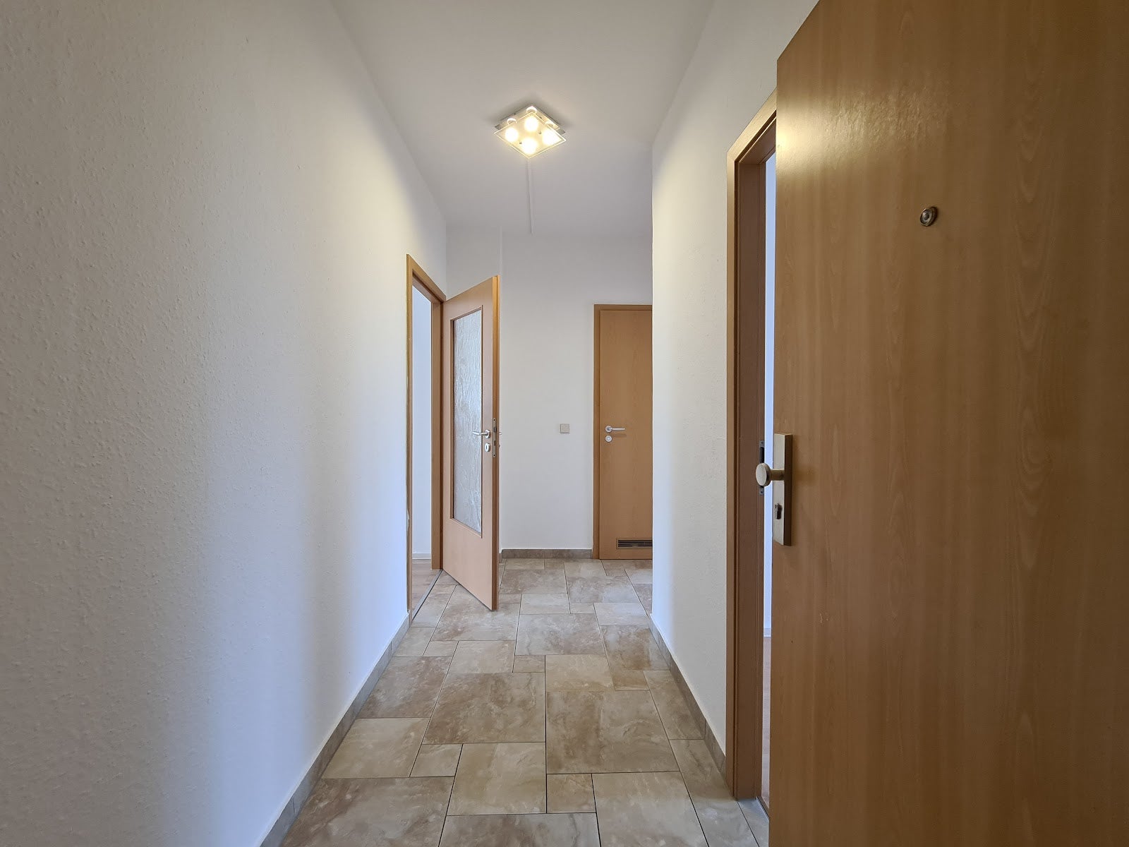 Wohnung Ernst-Schneller-Straße in Flöha