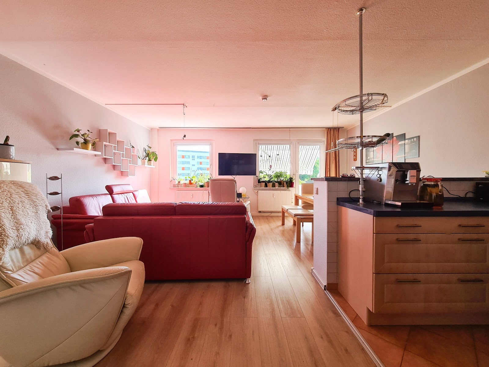 Wohnung Ernst-Schneller-Straße in Flöha