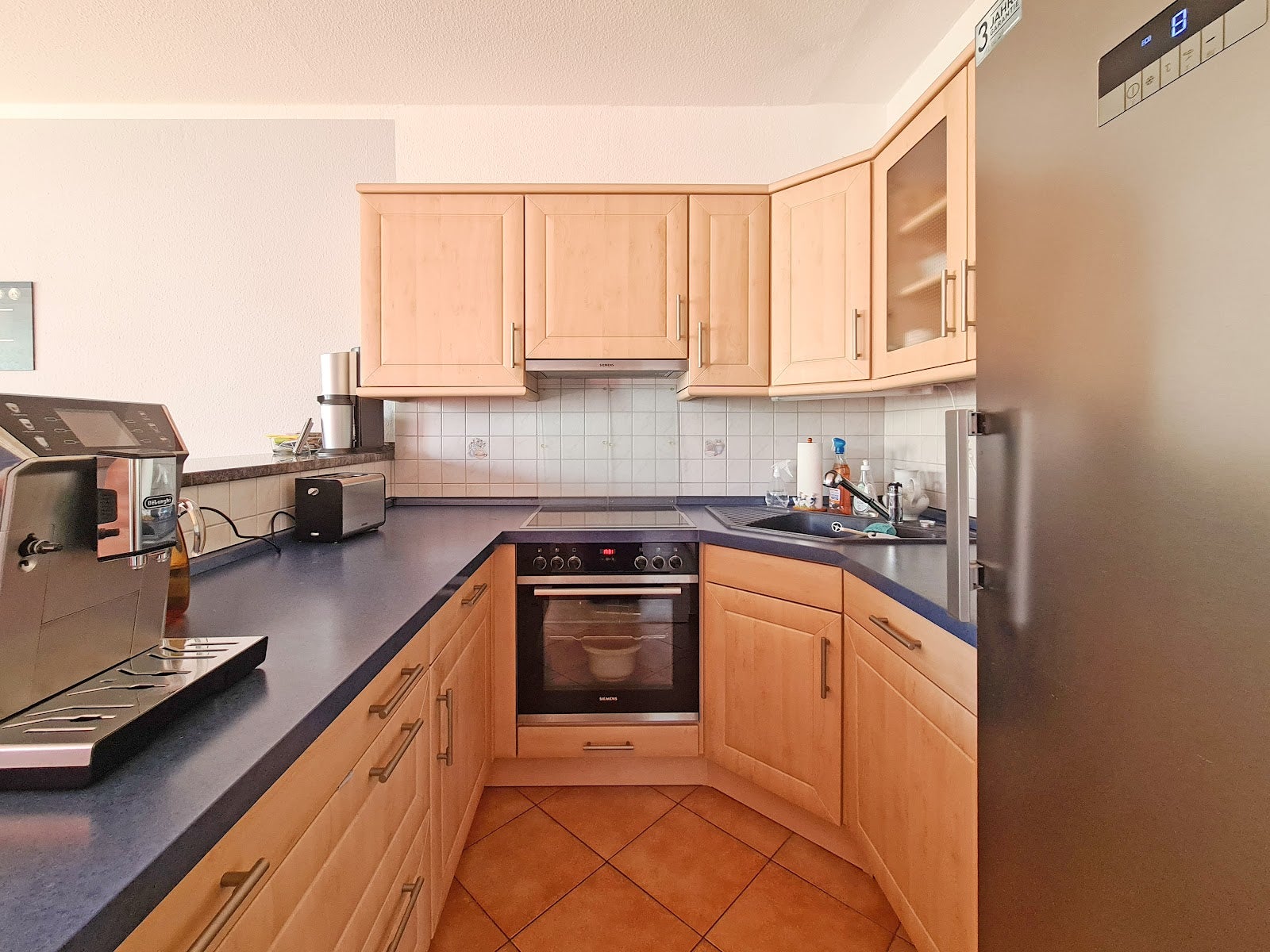 Wohnung Ernst-Schneller-Straße in Flöha