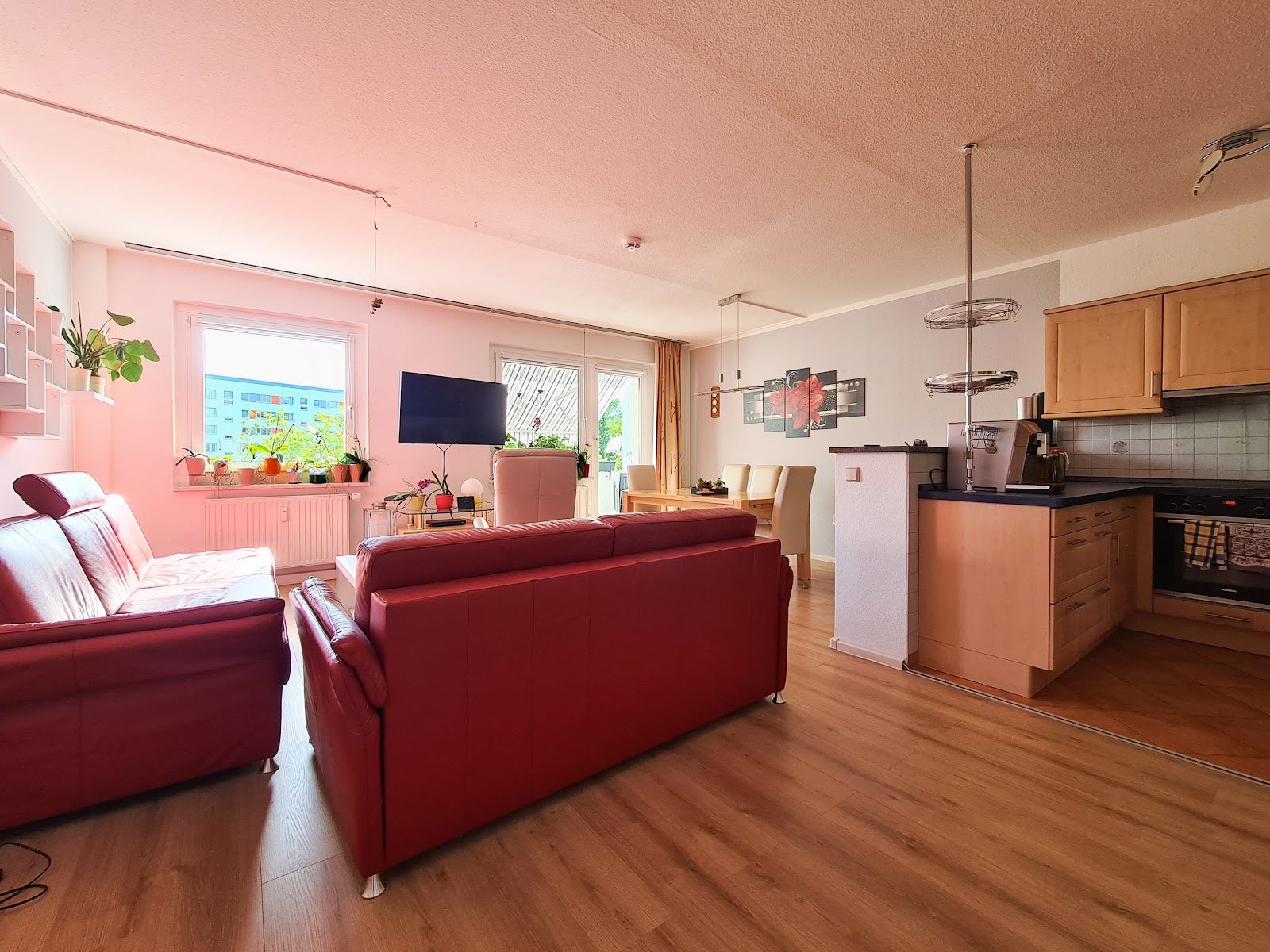 Wohnung Ernst-Schneller-Straße in Flöha