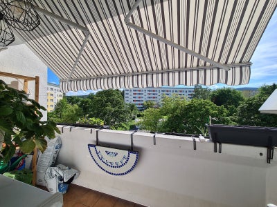 Wohnung Ernst-Schneller-Straße in Flöha