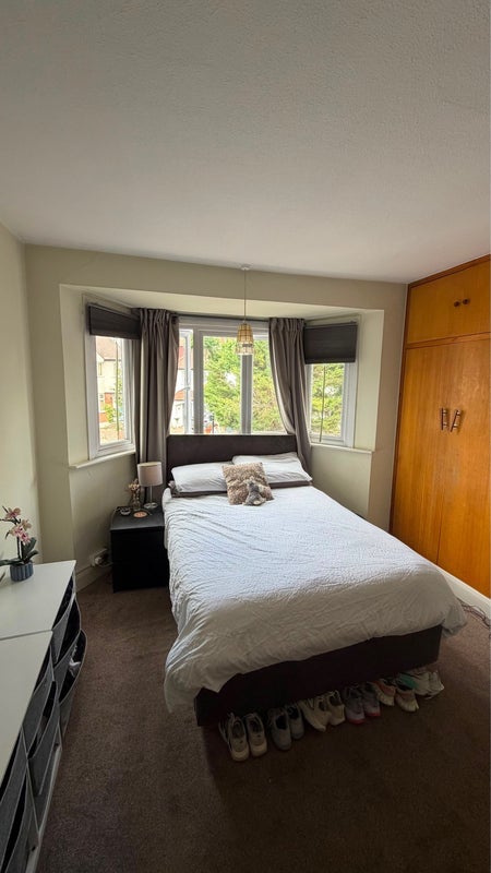 Room Sutherland Grove in Greater London