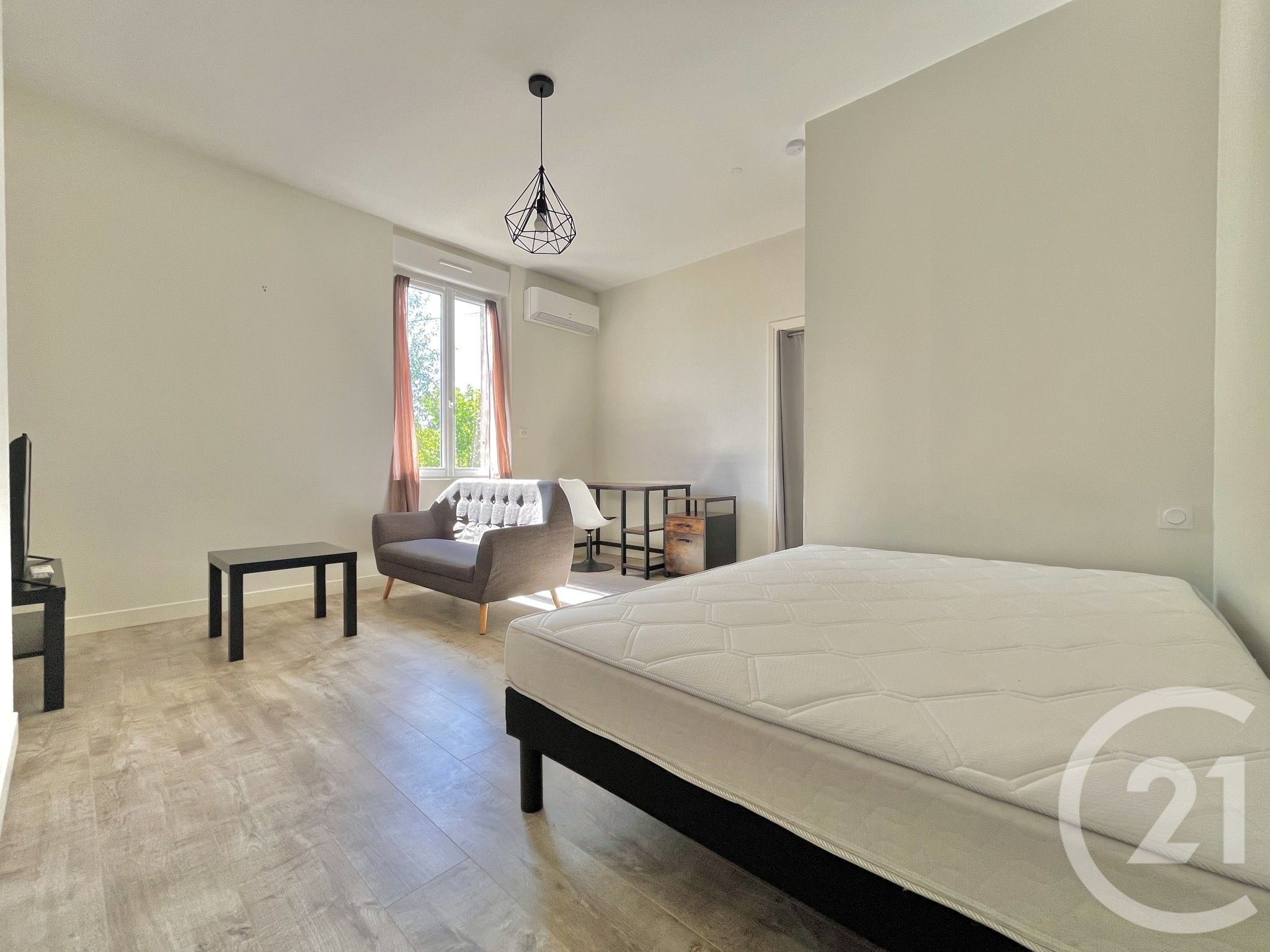 Appartement Rue de Gardès à Albi