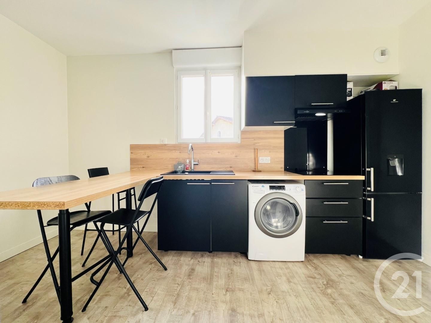 Appartement Rue de Gardès à Albi