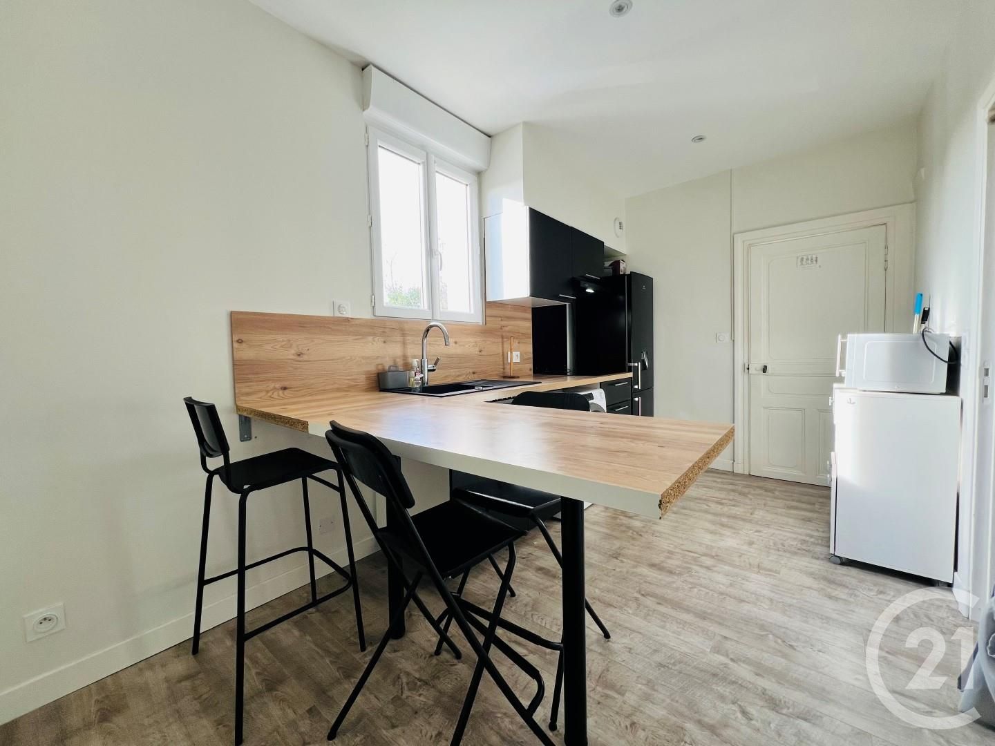 Appartement Rue de Gardès à Albi