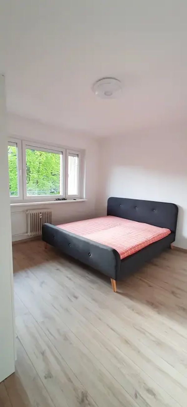 Wohnung Beselerstraße in Berlin