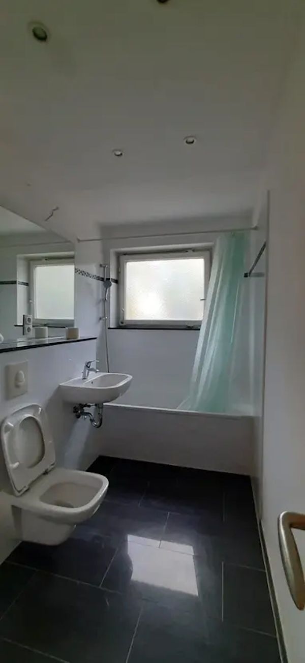 Wohnung Beselerstraße in Berlin