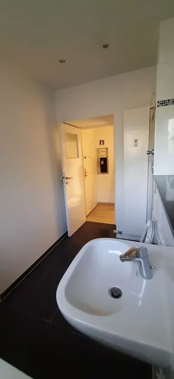 Wohnung Beselerstraße in Berlin