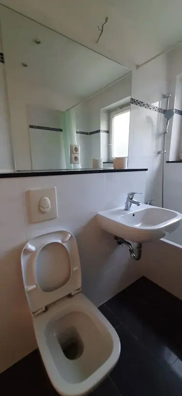 Wohnung Beselerstraße in Berlin