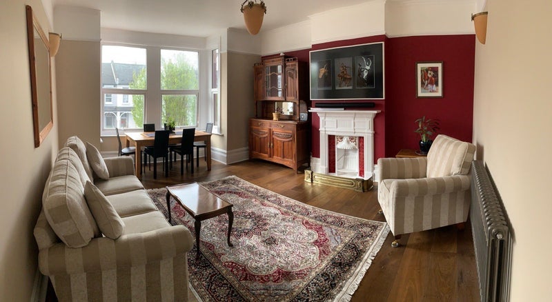 Room Chadwick Road in Greater London