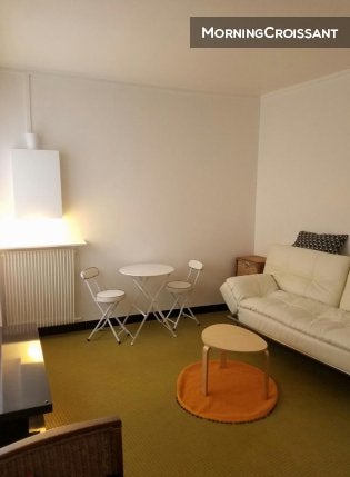 Appartement Avenue Charles de Gaulle à Montmorency