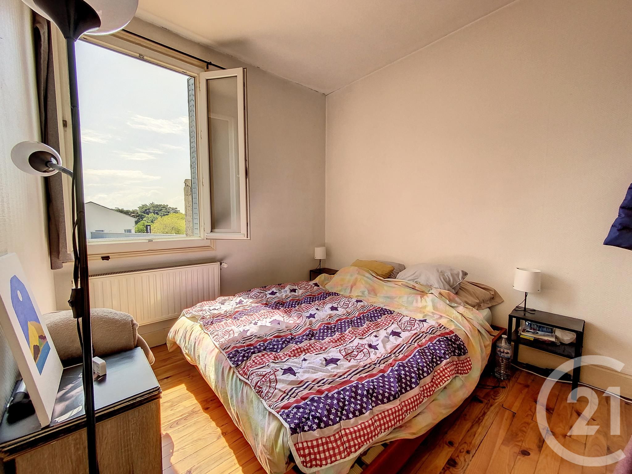 Appartement Place de Jaude à Clermont-Ferrand