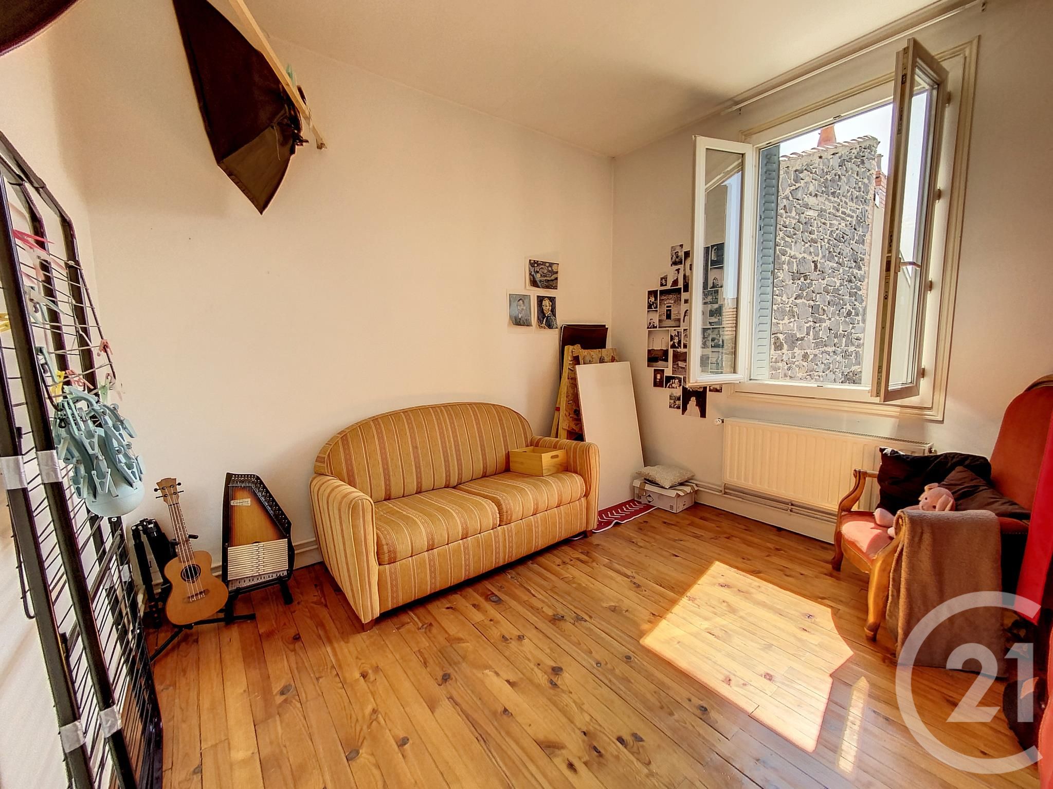 Appartement Place de Jaude à Clermont-Ferrand