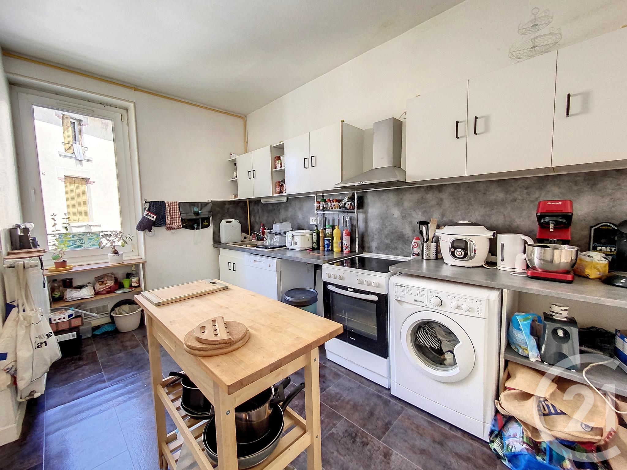 Appartement Place de Jaude à Clermont-Ferrand