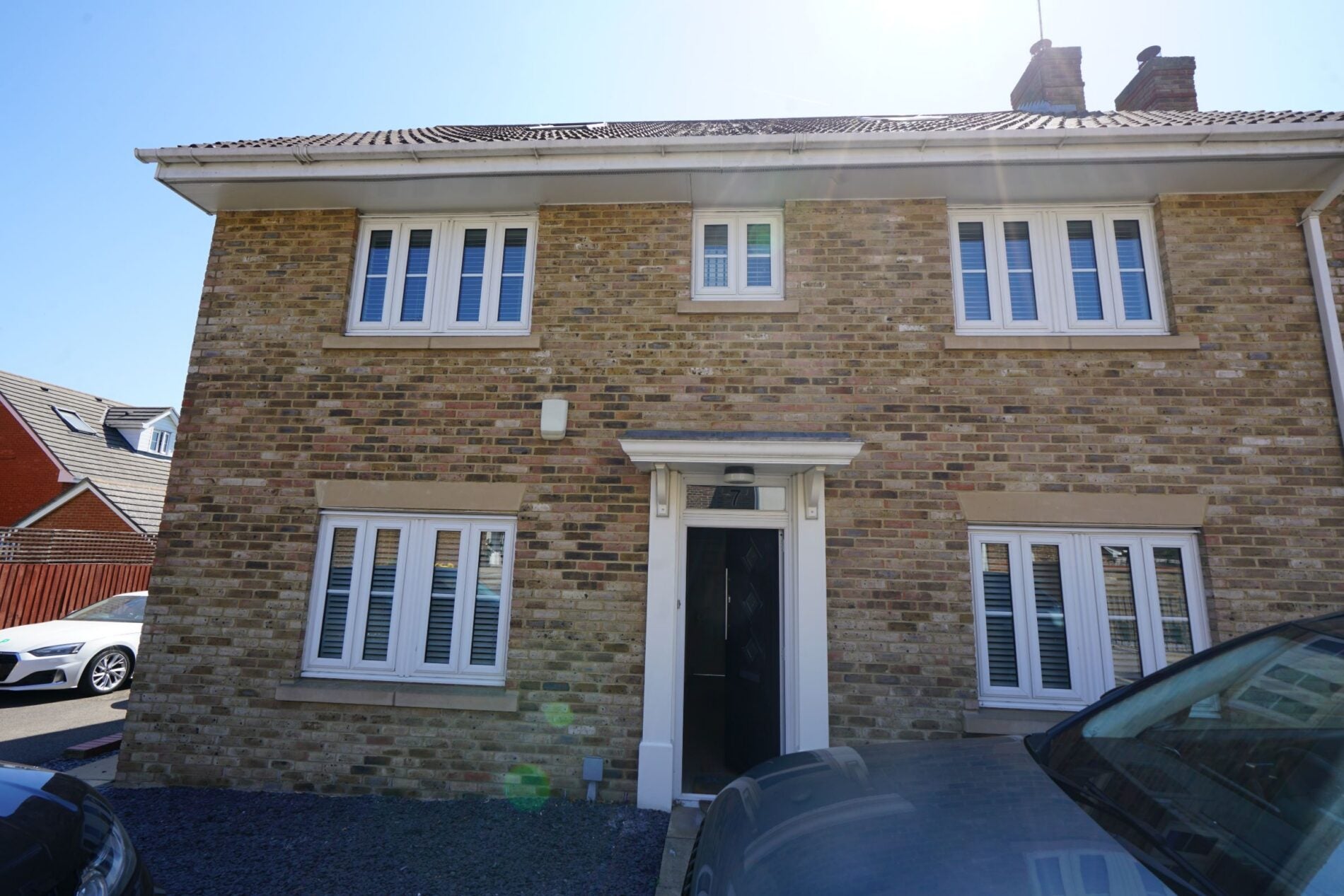 House Dove Close in Grays