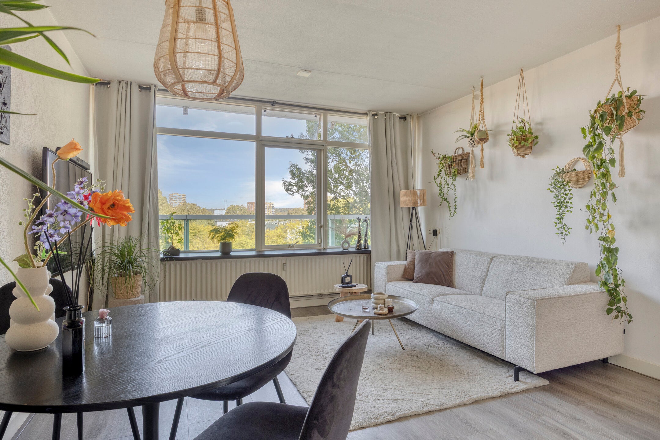 Appartement te koop: Klaverlaan 56, Arnhem
