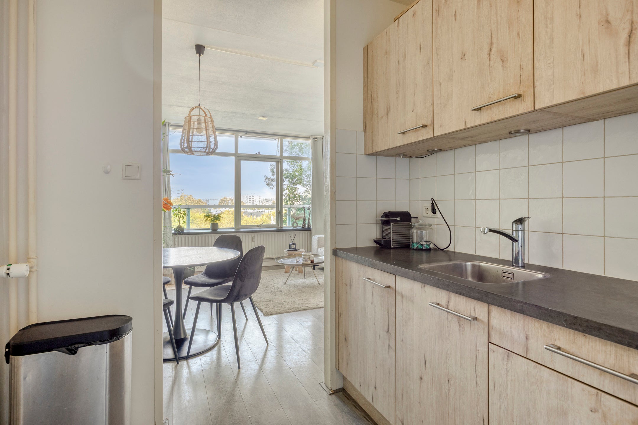 Appartement te koop: Klaverlaan 56, Arnhem