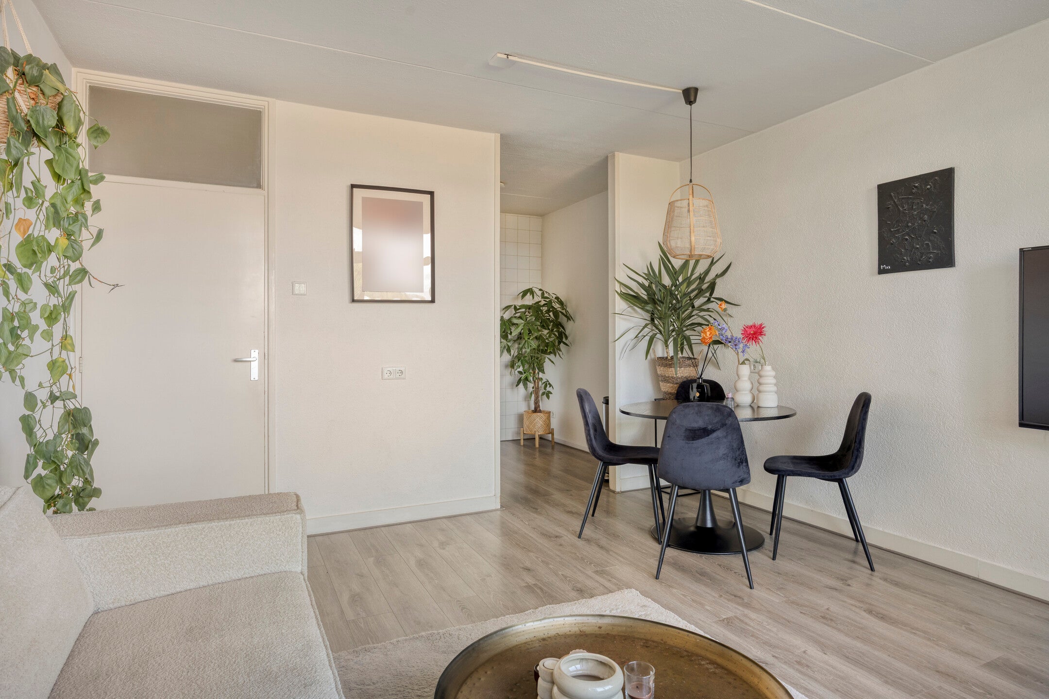 Appartement te koop: Klaverlaan 56, Arnhem