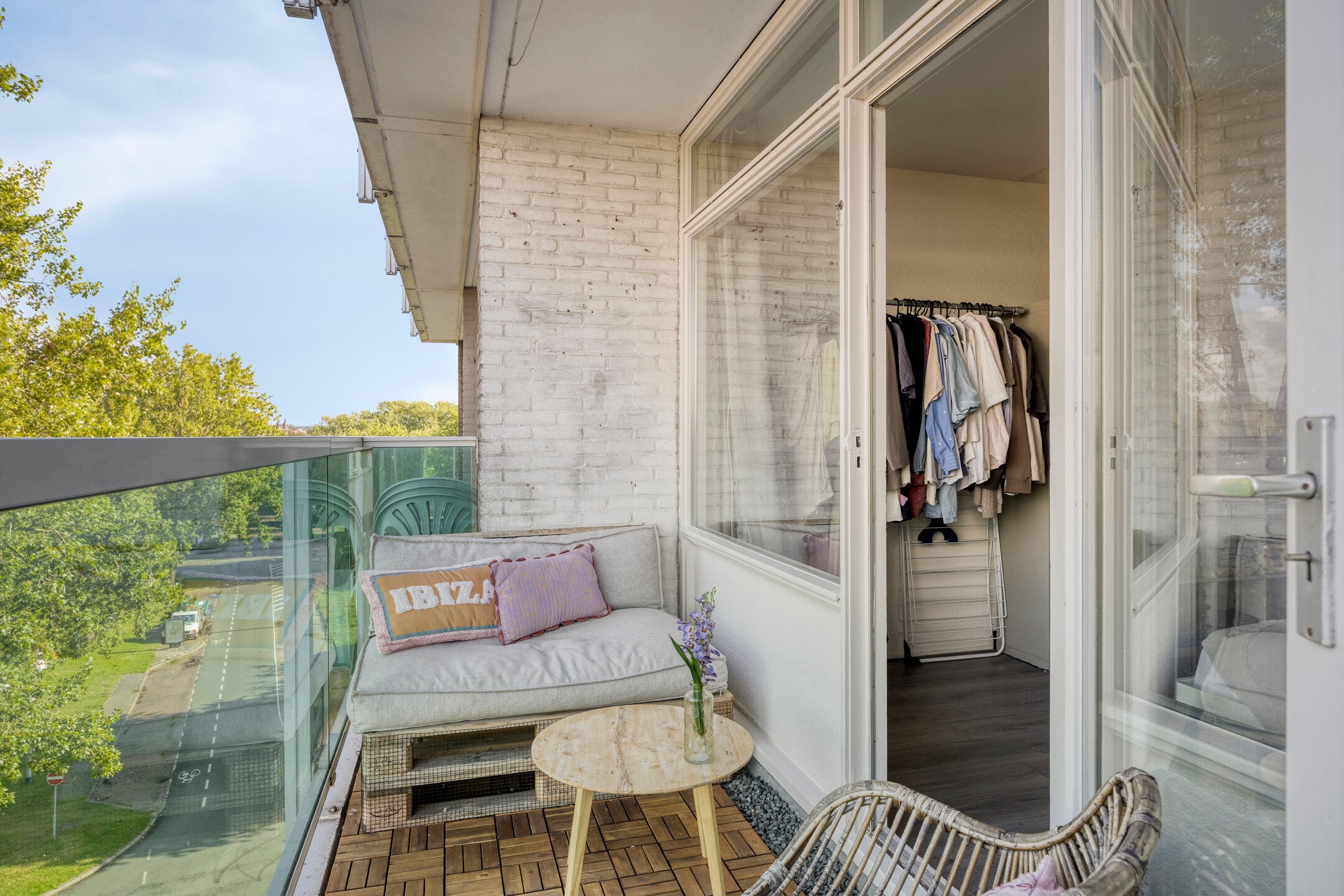 Appartement te koop: Klaverlaan 56, Arnhem