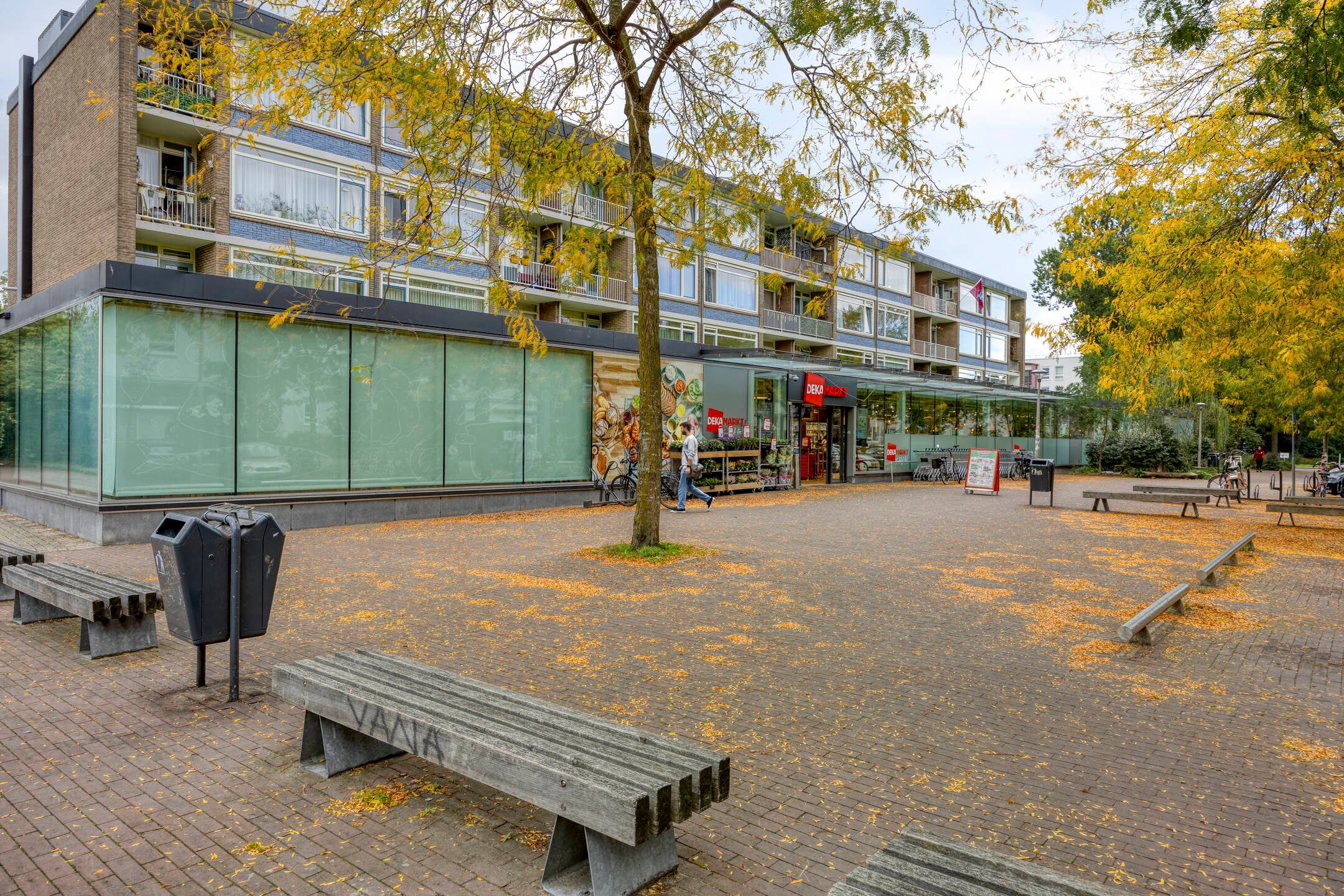 Appartement te koop: Klaverlaan 56, Arnhem