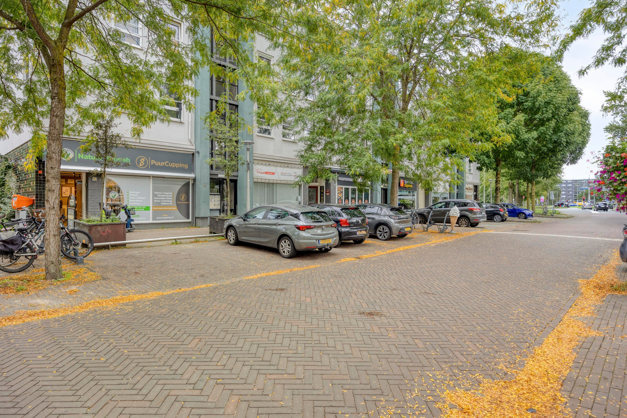 Appartement te koop: Klaverlaan 56, Arnhem
