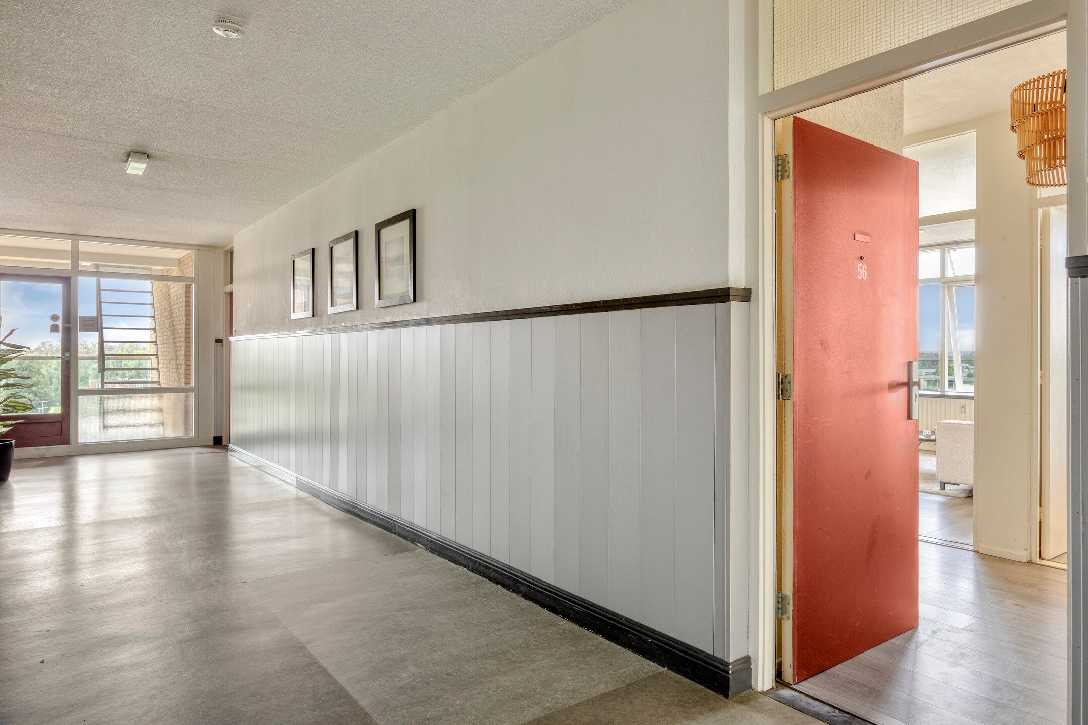 Appartement te koop: Klaverlaan 56, Arnhem