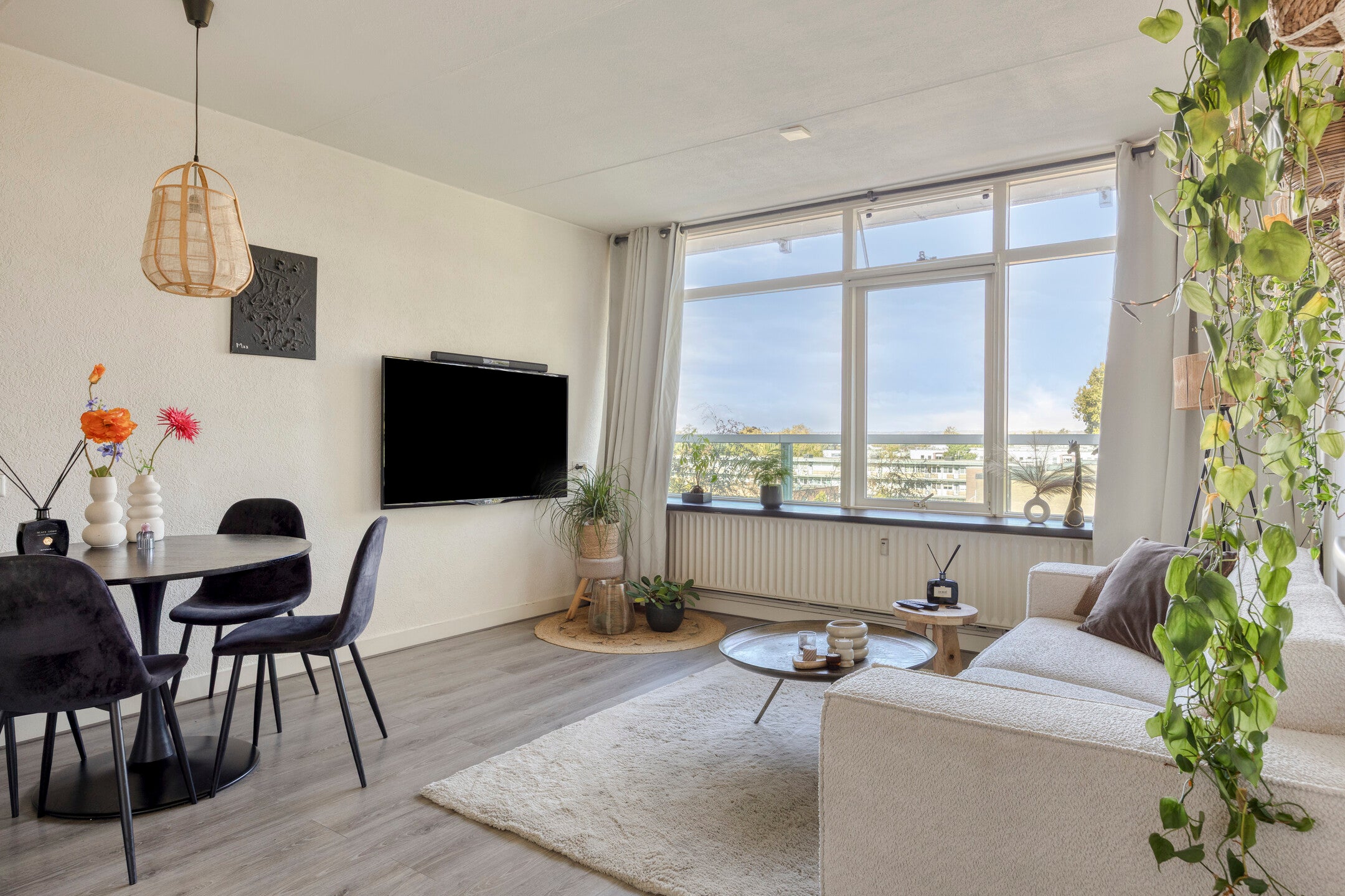 Appartement te koop: Klaverlaan 56, Arnhem