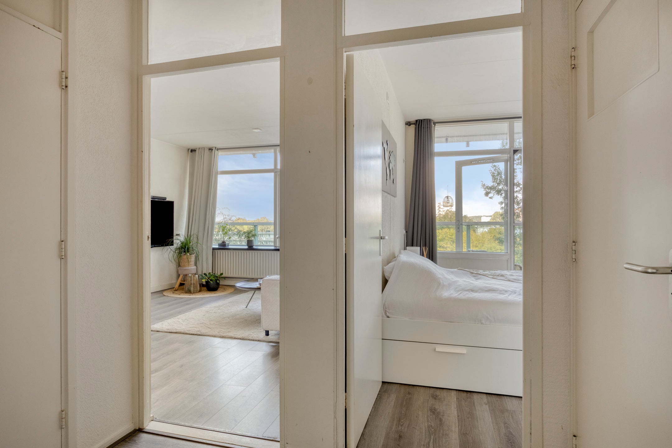 Appartement te koop: Klaverlaan 56, Arnhem
