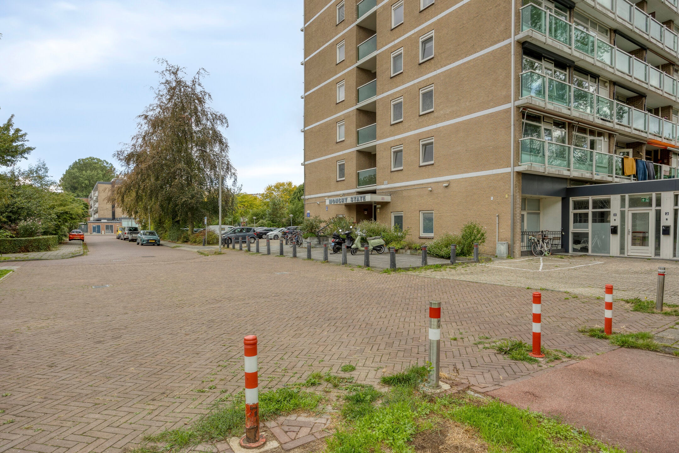 Appartement te koop: Klaverlaan 56, Arnhem