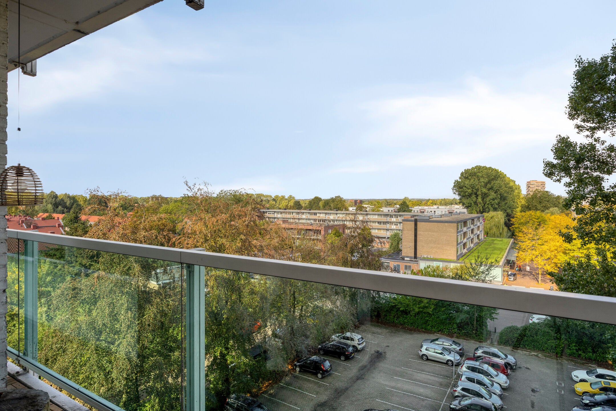 Appartement te koop: Klaverlaan 56, Arnhem