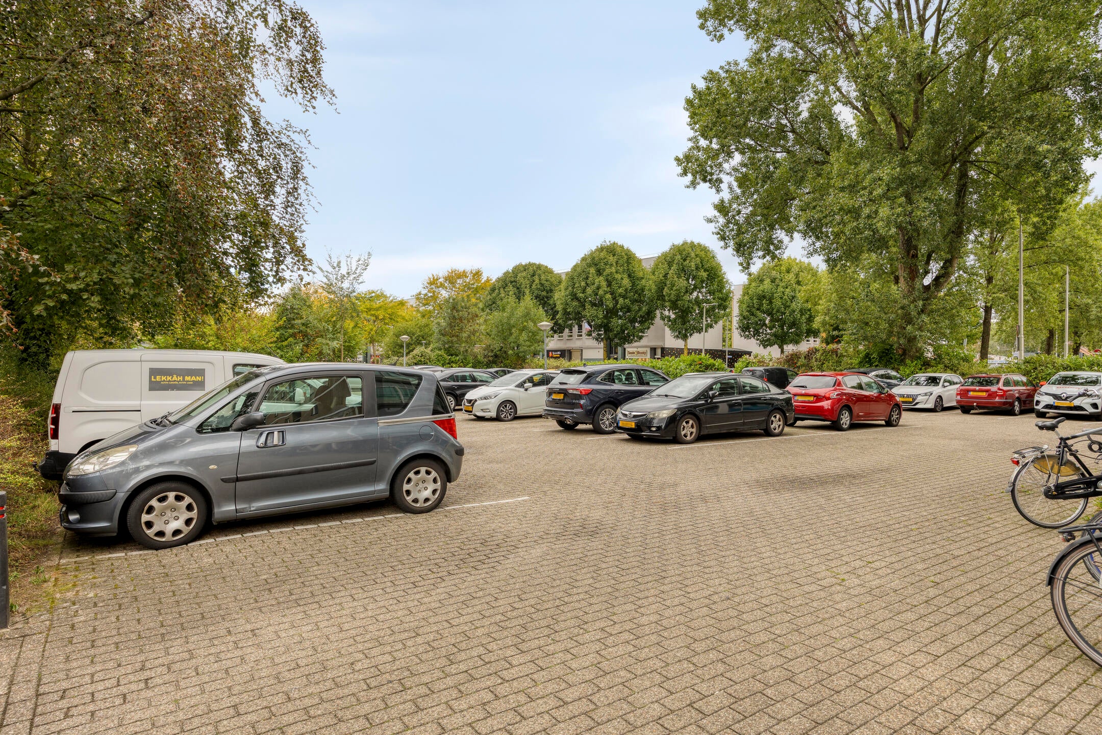 Appartement te koop: Klaverlaan 56, Arnhem
