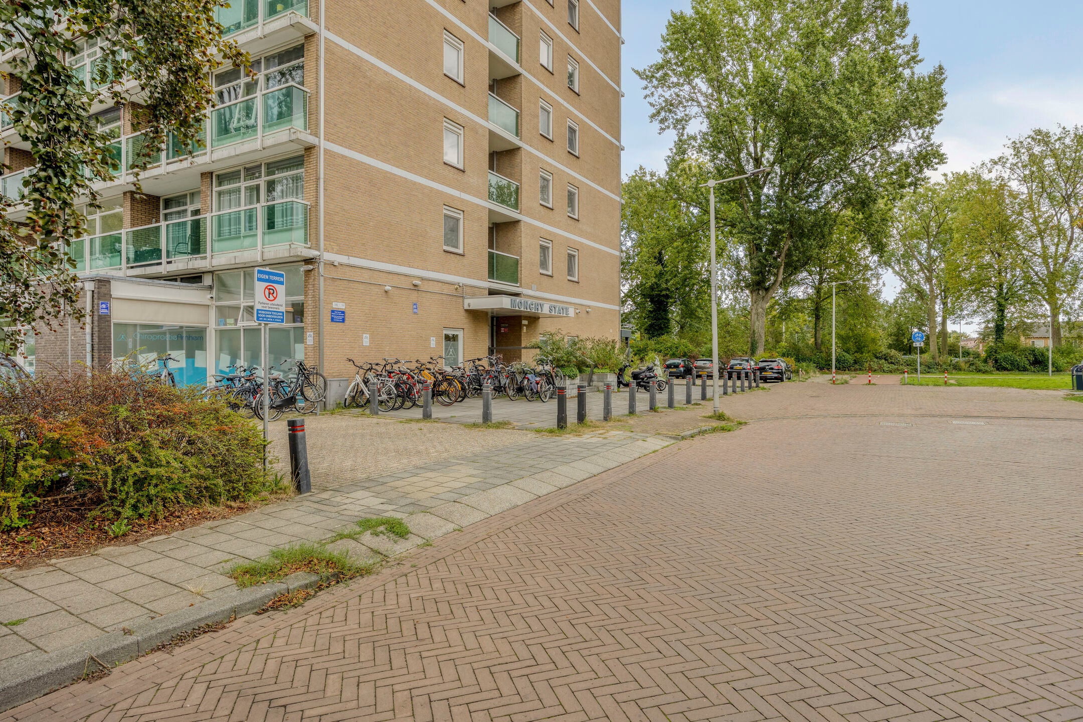 Appartement te koop: Klaverlaan 56, Arnhem