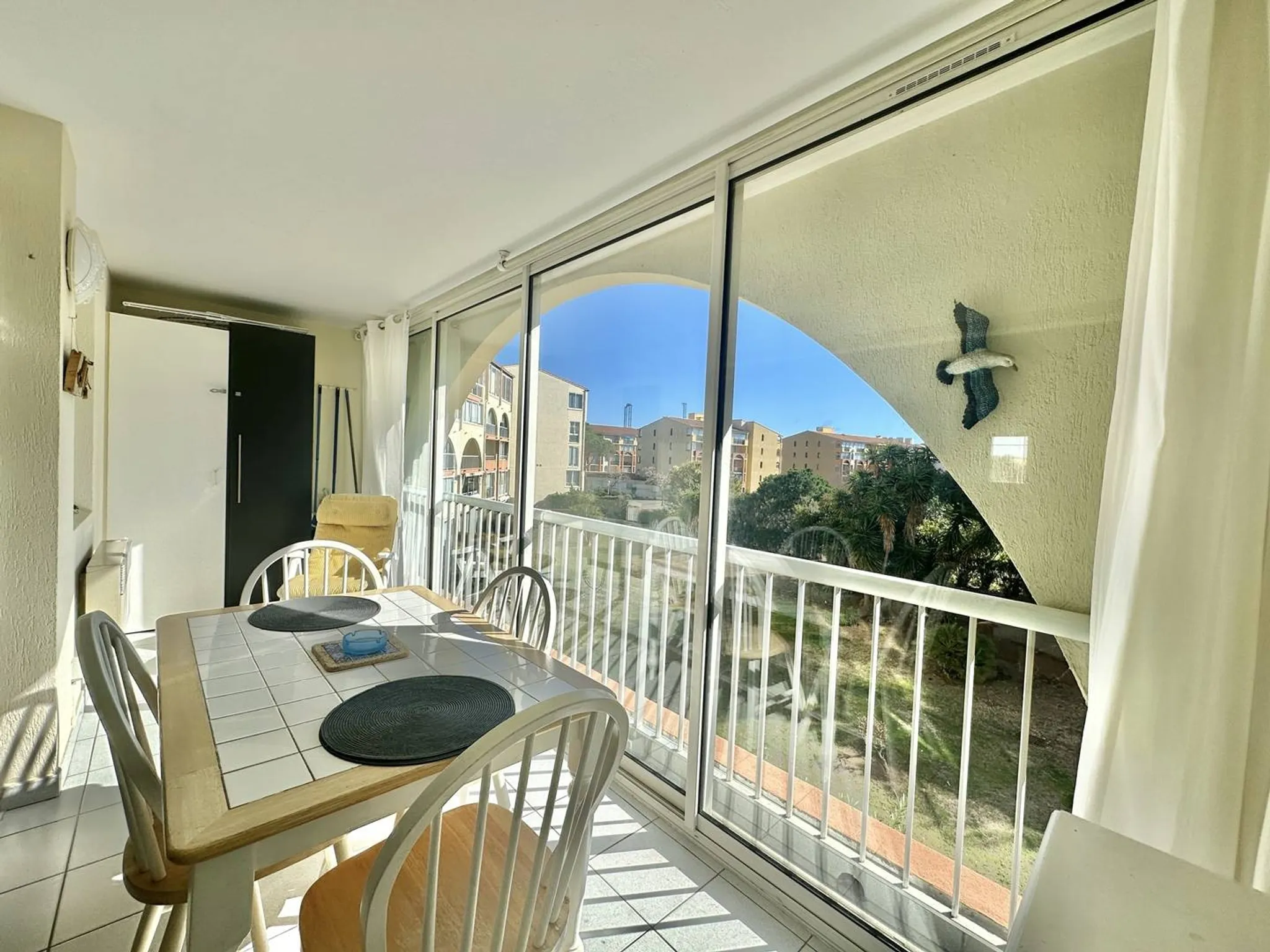 Appartement Allée de la Découverte à Agde