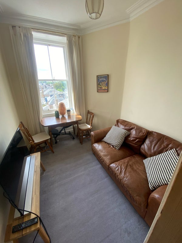 Room Sciennes House Place in City of Edinburgh