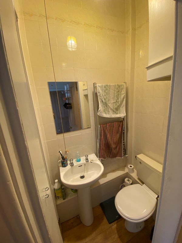 Room Sciennes House Place in City of Edinburgh