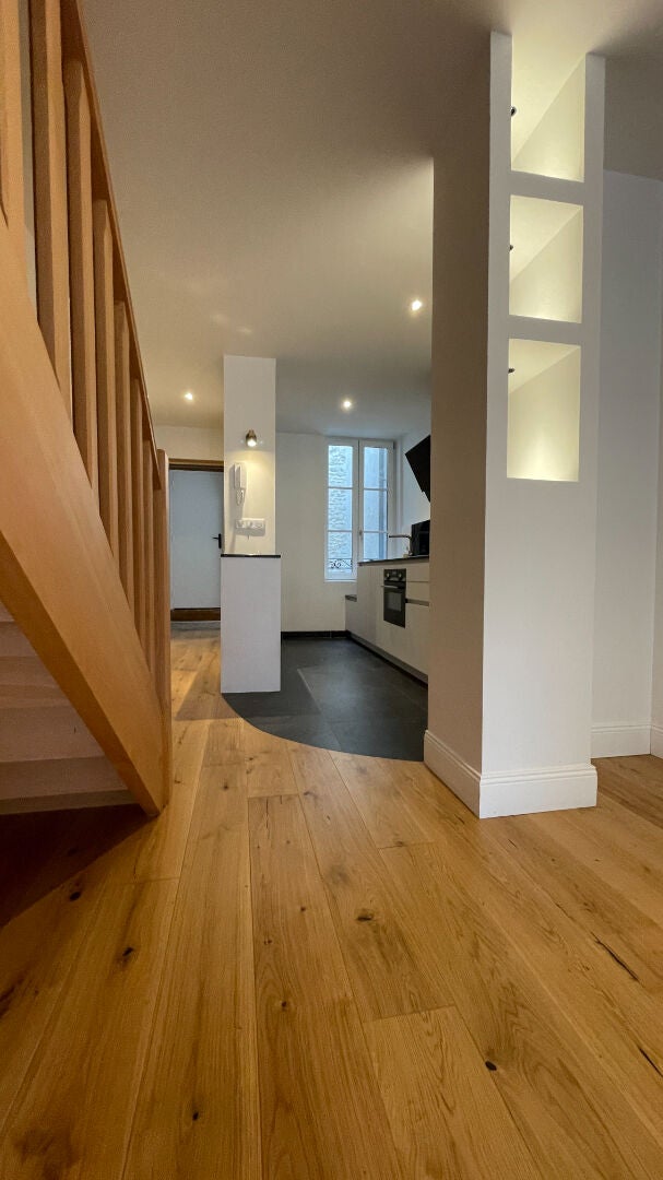 Appartement Rue du Marché à Châtelaillon-Plage