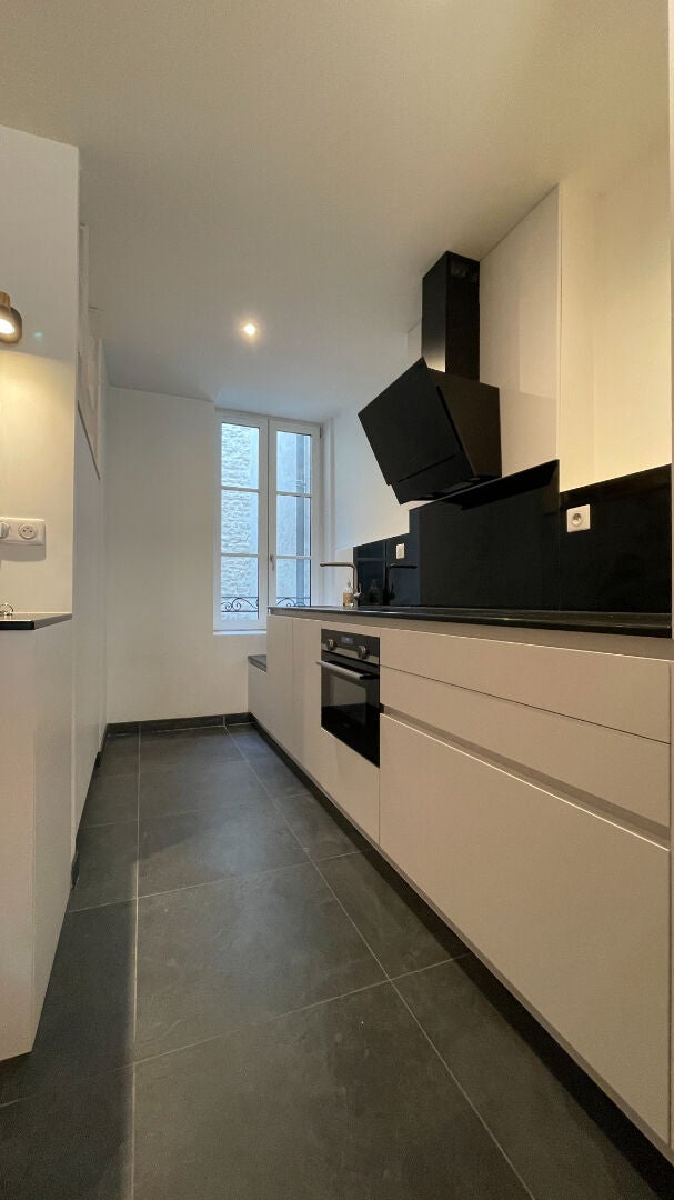 Appartement Rue du Marché à Châtelaillon-Plage