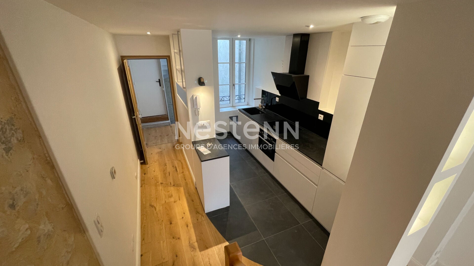 Appartement Rue du Marché à Châtelaillon-Plage