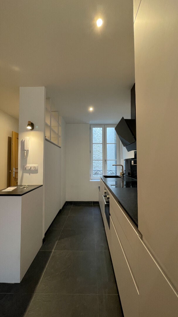Appartement Rue du Marché à Châtelaillon-Plage