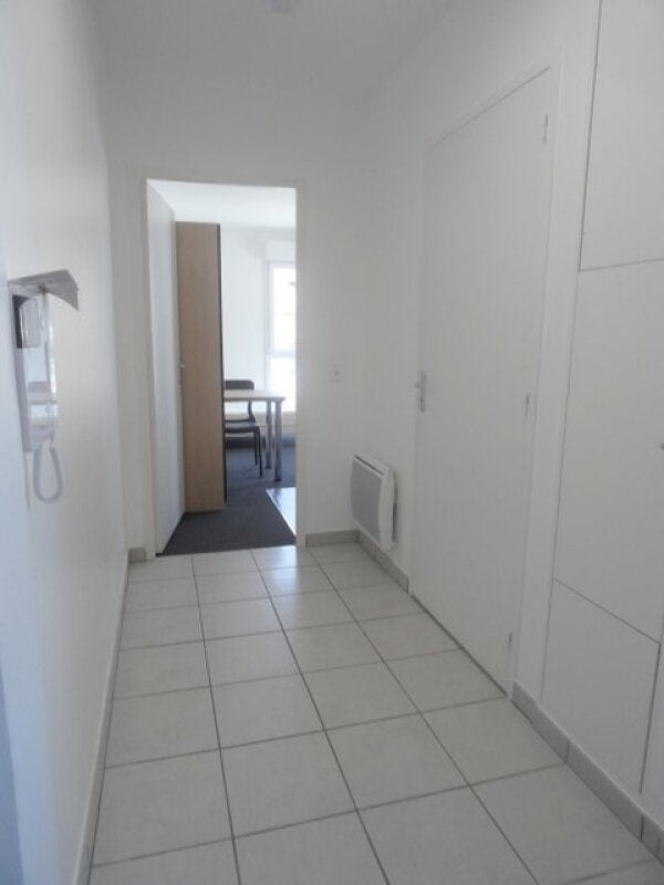 Appartement Avenue Pierre Brossolette à Troyes