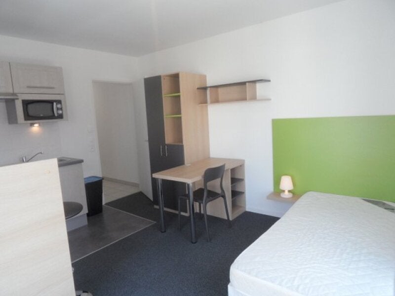 Appartement Avenue Pierre Brossolette à Troyes
