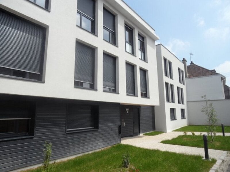 Appartement Avenue Pierre Brossolette à Troyes