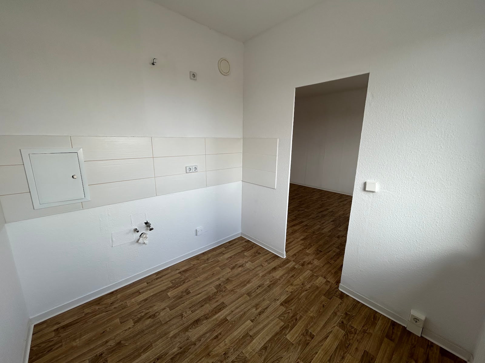 Wohnung Wolfenbütteler Straße in Halberstadt