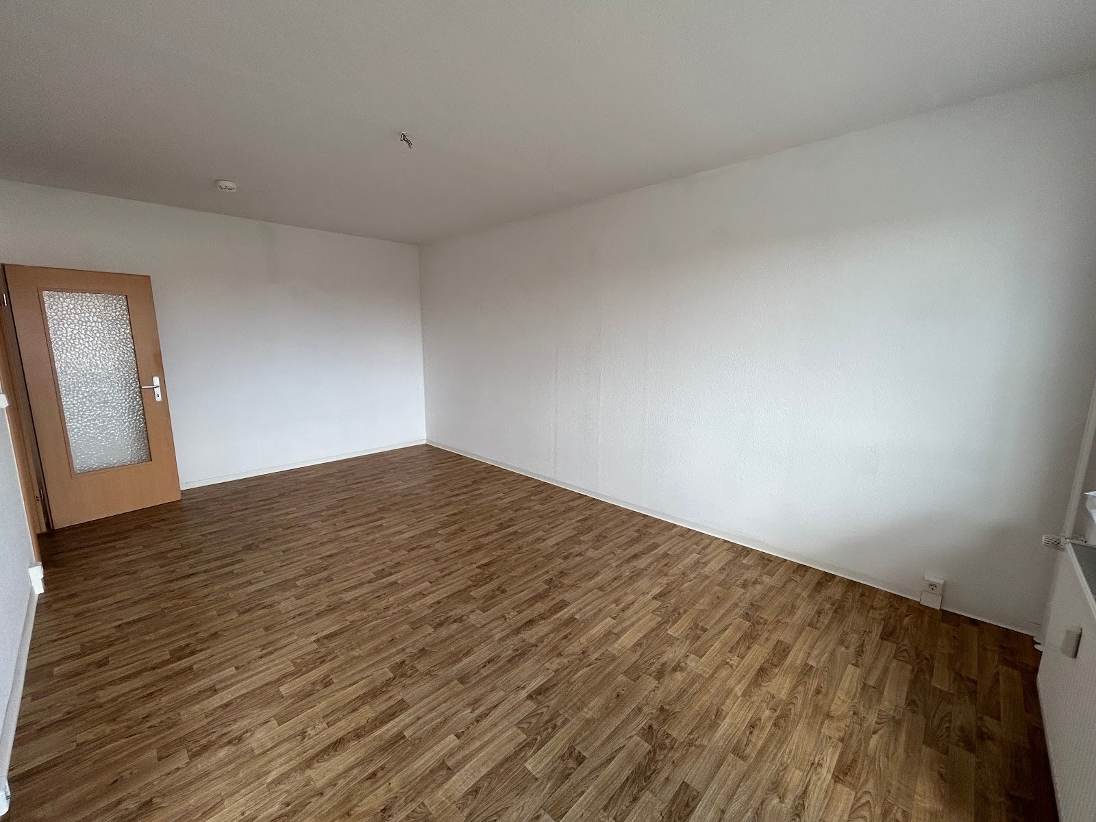 Wohnung Wolfenbütteler Straße in Halberstadt