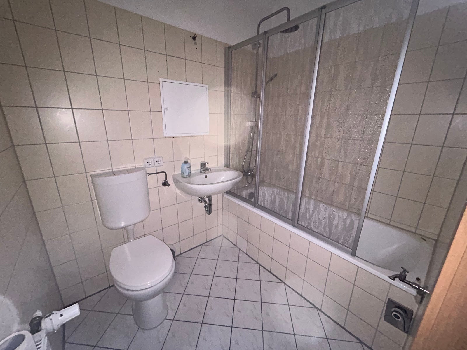 Wohnung Wolfenbütteler Straße in Halberstadt