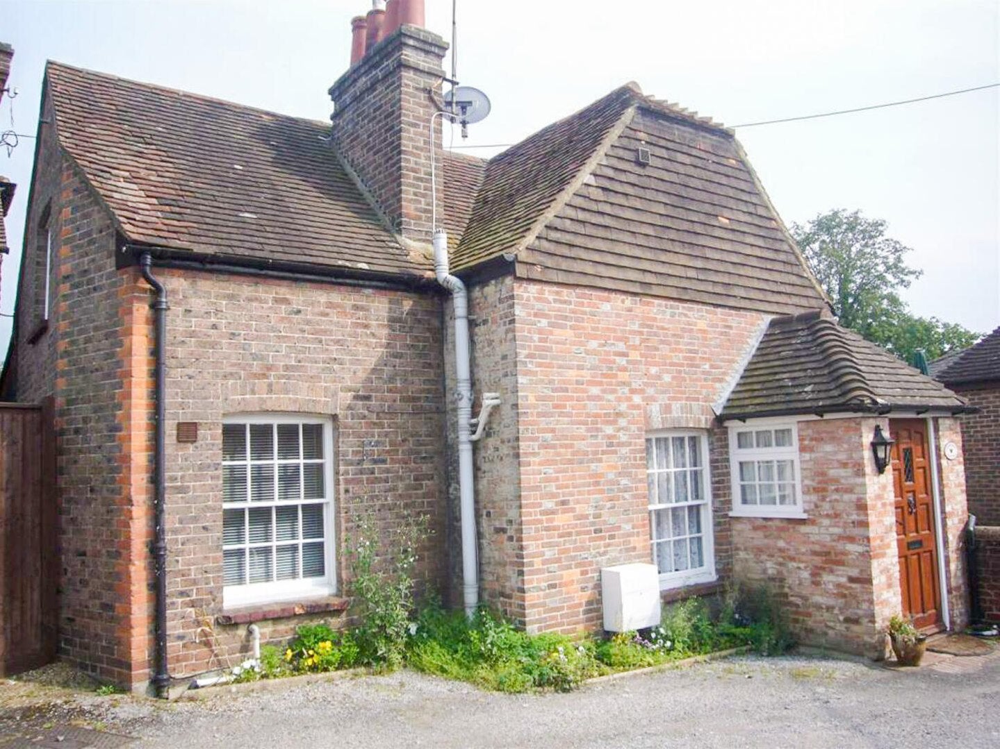 House Hempstead Road in Wealden