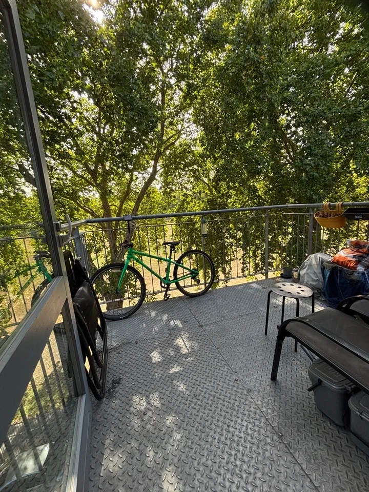 Flat Southwold Road in Greater London