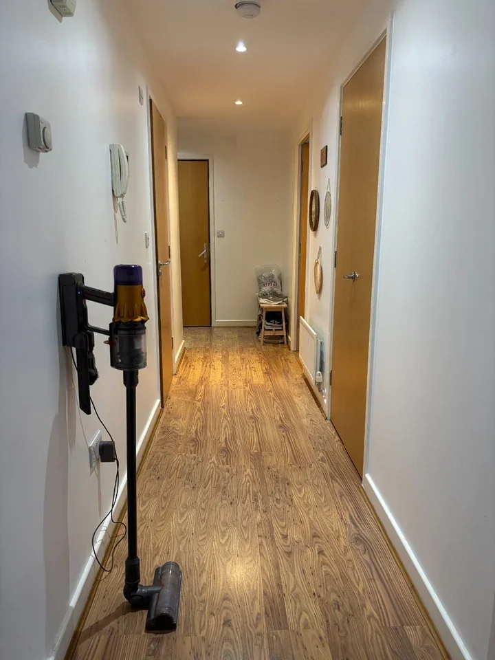 Flat Southwold Road in Greater London